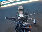 2020 Triumph Bonneville T100