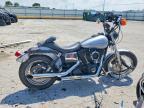 2000 Harley-Davidson Fxdx