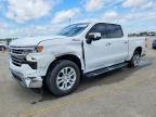 2022 Chevrolet Silverado K1500 LTZ