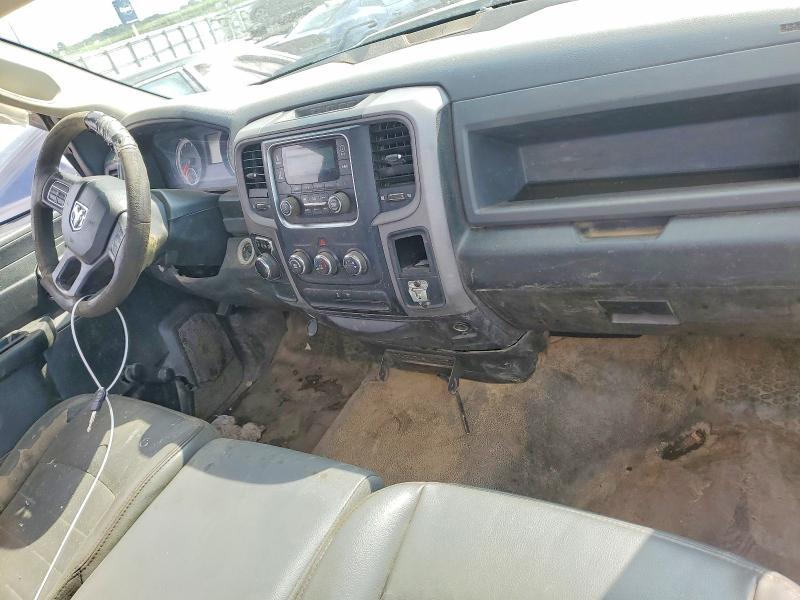 2017 Dodge Ram 1500 st