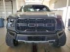 2018 Ford F150 Raptor