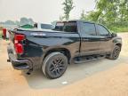 2021 Chevrolet Silverado K1500 Custom