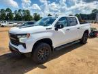 2026 Chevrolet Silverado K1500 LT Trail Boss