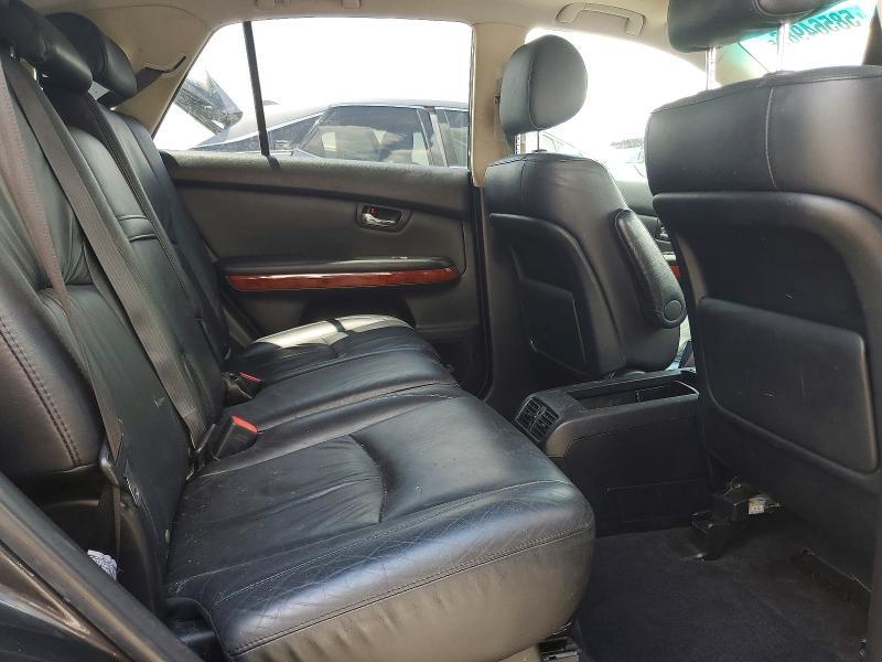 2008 Lexus RX 400H