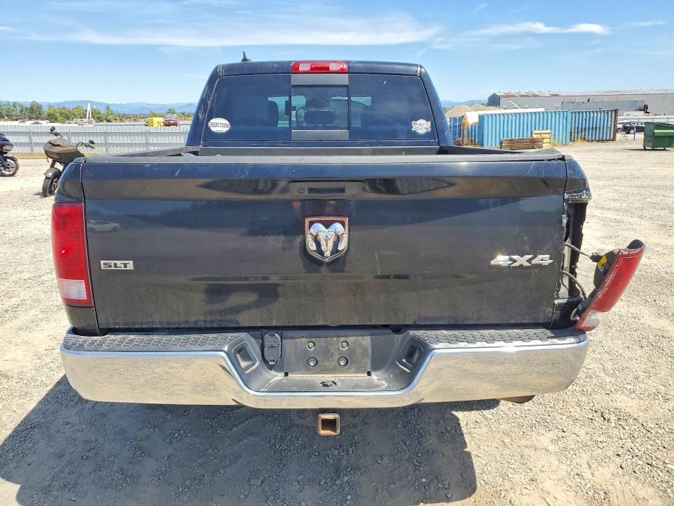 2019 Dodge RAM 1500 Classic SLT