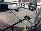 2009 C&ctrilers 2009 C&S Utility Trailer