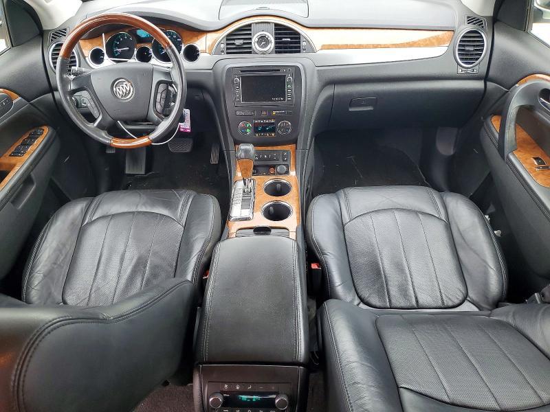 2011 Buick Enclave cxl