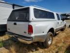 2004 Ford F350 Super Duty