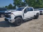 2025 Chevrolet Silverado K2500 Heavy Duty LT