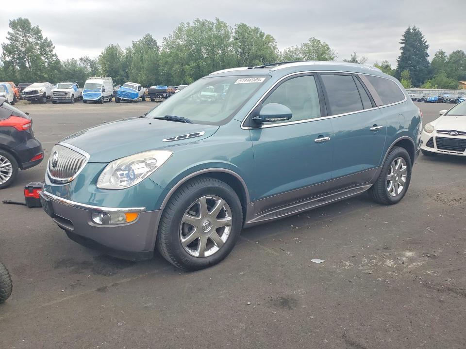 2009 Buick Enclave cxl