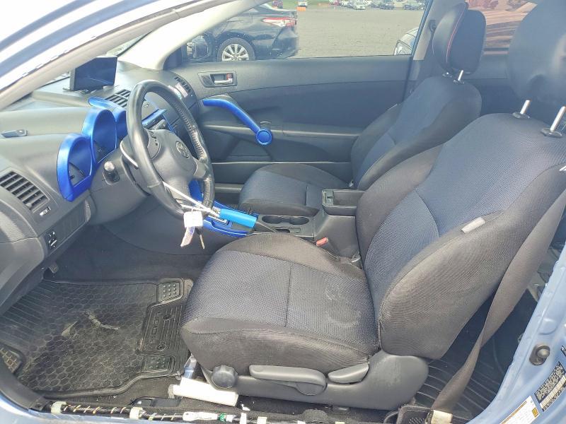 2010 Scion Tc Base