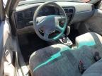 2002 Toyota Tacoma Base