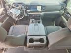 2022 Chevrolet Silverado K1500 RST
