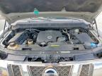 2009 Nissan Titan XE