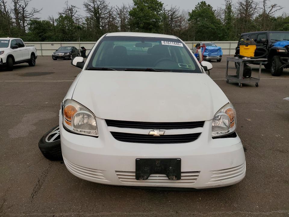 2010 Chevrolet Cobalt 2LT