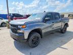 2021 Chevrolet Silverado K1500 Trail Boss Custom