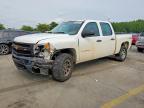 2012 Chevrolet Silverado K1500