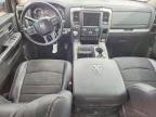 2018 Dodge RAM 1500 Sport