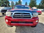 2009 Toyota Tacoma Double Cab Prerunner