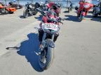 2025 Triumph Street Triple 765 RS