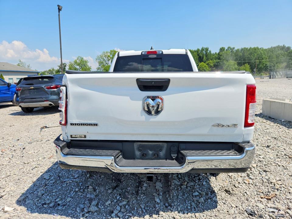 2023 Dodge RAM 1500 BIG HORN/LONE Star