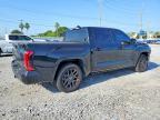 2022 Toyota Tundra Platinum