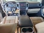 2017 Nissan Titan XD S