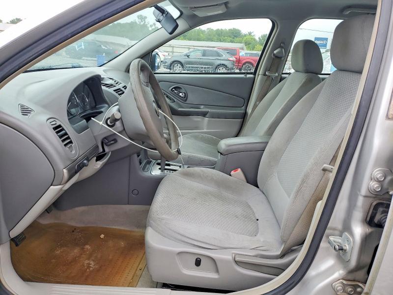 2008 Chevrolet Malibu ls