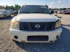 2011 Nissan Titan S