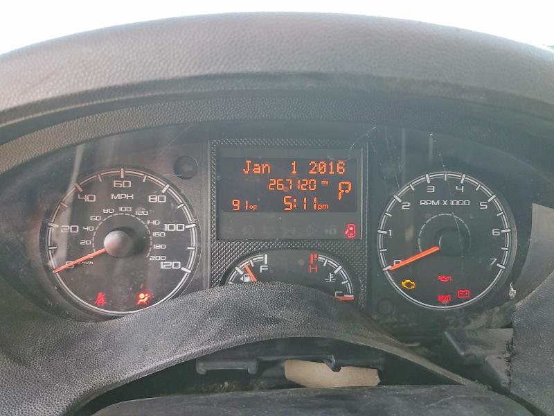 2017 Dodge RAM Promaster 3500 3500 High