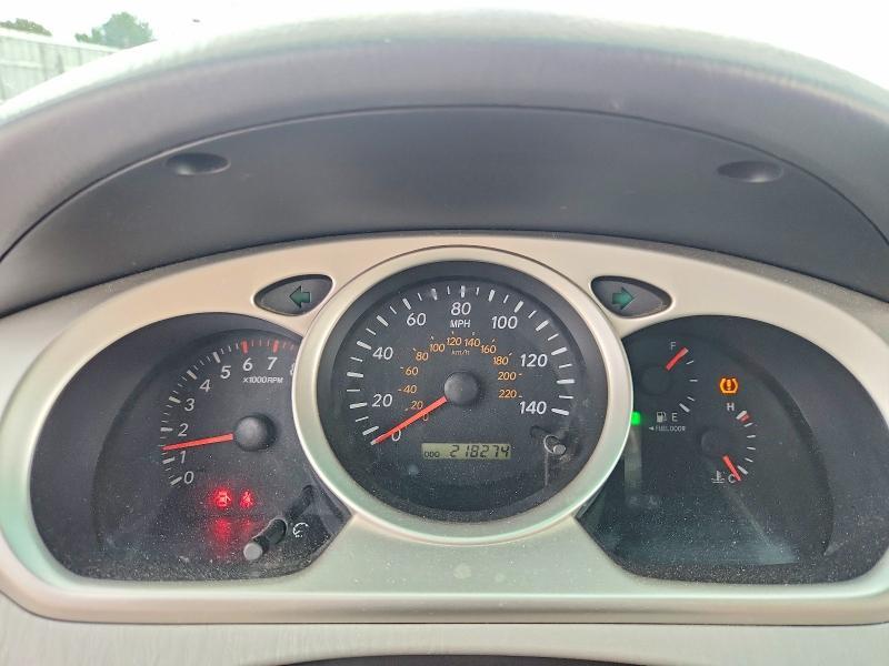 2007 Toyota Highlander Base