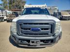 2013 Ford F550 Super Duty