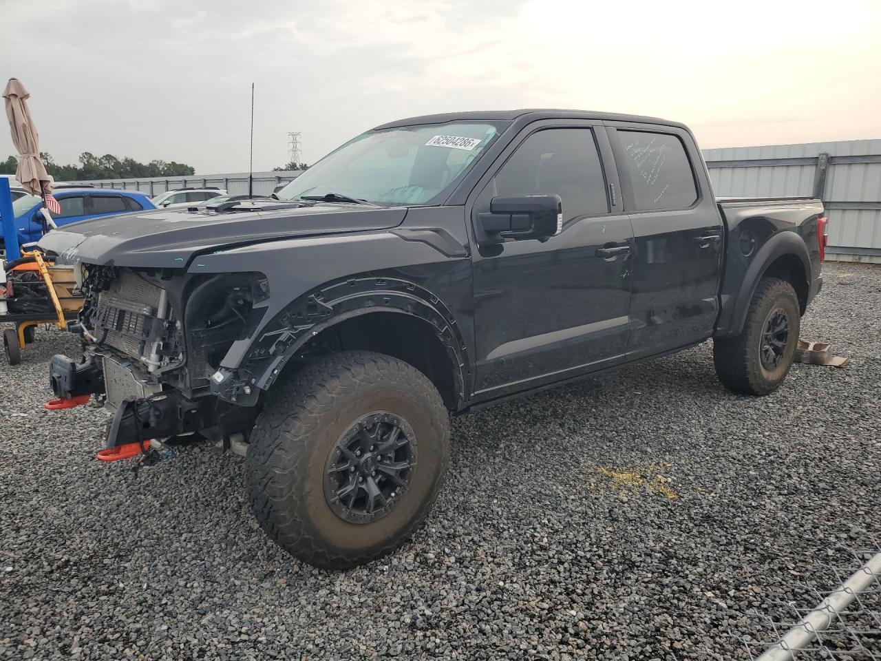 2023 Ford F150 Raptor