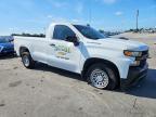 2022 Chevrolet Silverado LTD C1500