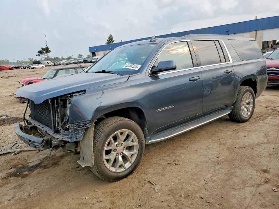 2020 GMC Yukon XL K1500 SLE