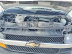 2020 Chevrolet 2500 Expre