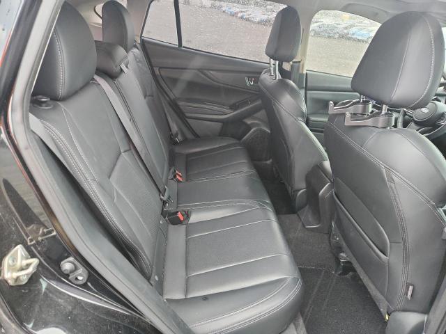 2019 Subaru Impreza Limited
