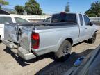 2004 Nissan Frontier Standard