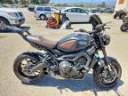 2016 Yamaha XSR900 C