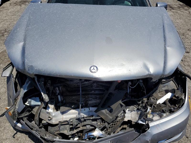 2012 Mercedes-Benz C 250
