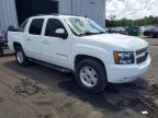 2012 Chevrolet Avalanche LT