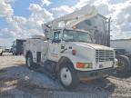 1995 International 4700 Bucket Truck