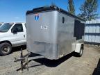 2017 Interstate ILRD612SAFS Enclosed Cargo Trailer