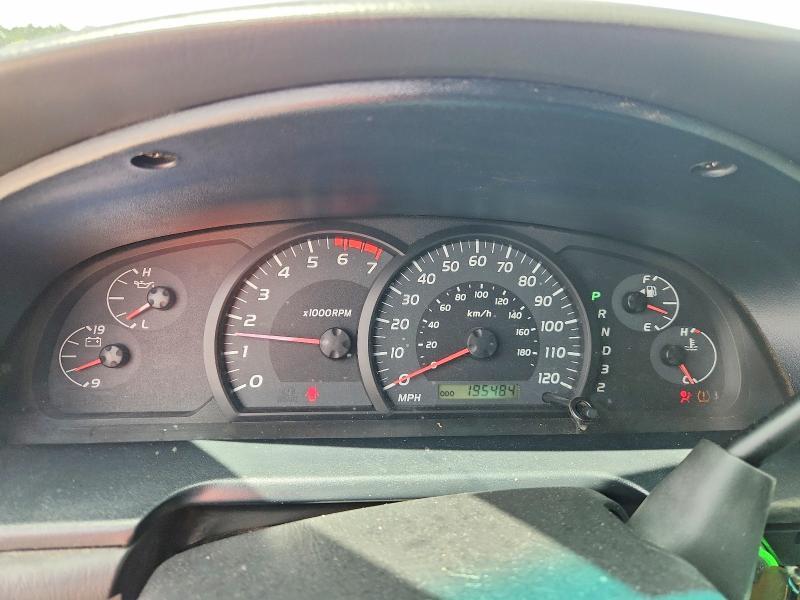 2006 Toyota Tundra SR5