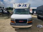 2013 GMC Savana Cutaway G3500