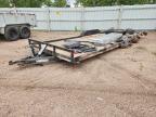 2017 Texa Long Horn XL