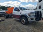 2020 Dodge RAM 4500-BOX Truck