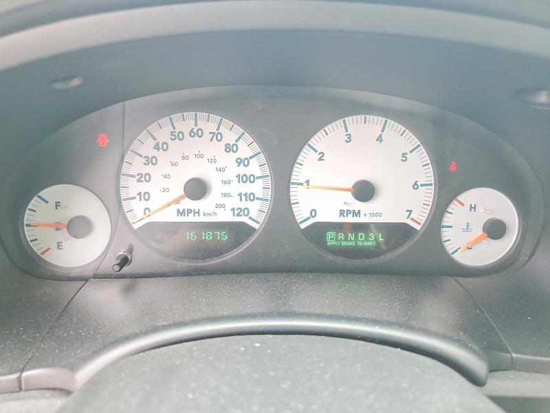 2006 Dodge Caravan sxt