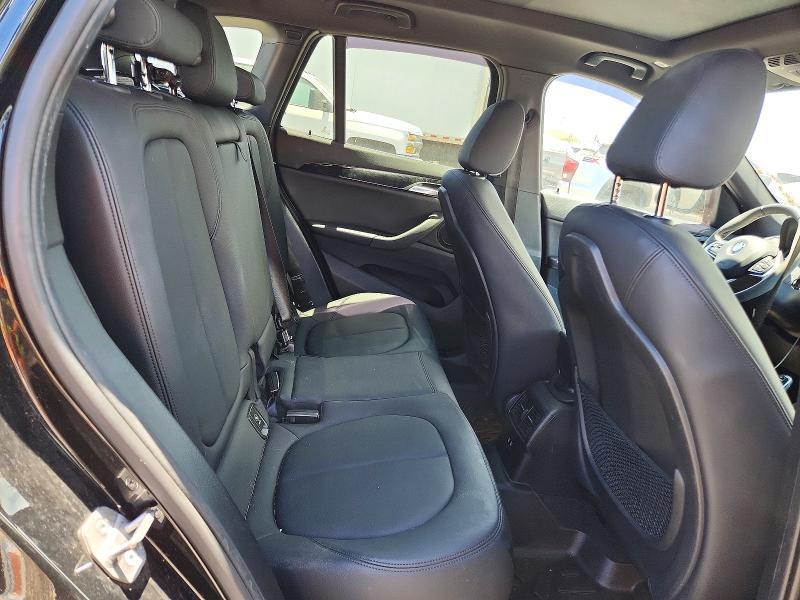 2020 BMW X1 Sdrive28i