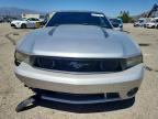 2011 Ford Mustang